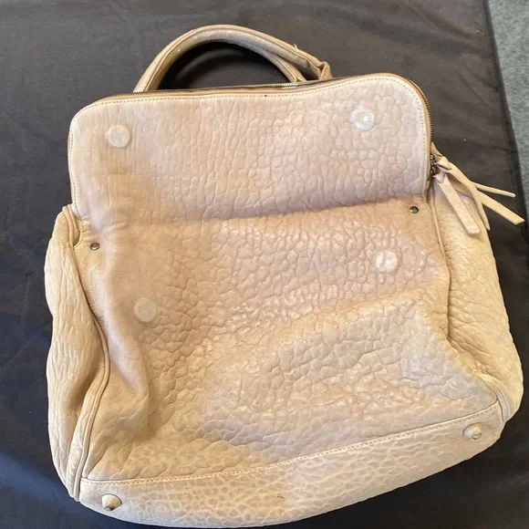 Purse/bag Cynthia Vincent - Picture 2 of 7